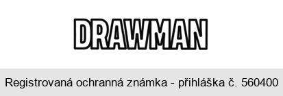 DRAWMAN