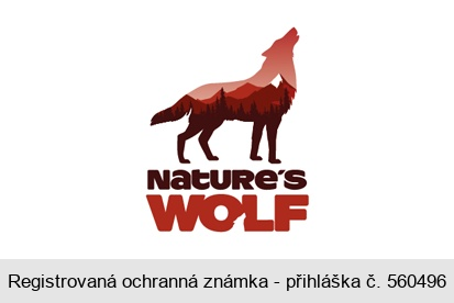 NatURe´S WOLF