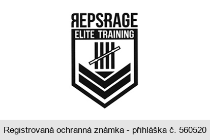 REPSRAGE ELITE TRAINING