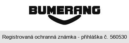 BUMERANG