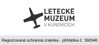 LETECKÉ MUZEUM V KUNOVICÍCH