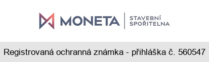 MONETA STAVEBNÍ SPOŘITELNA