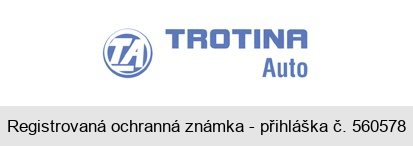 TA TROTINA Auto