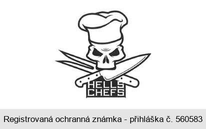 HELLS CHEFS