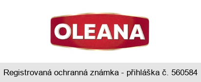 OLEANA