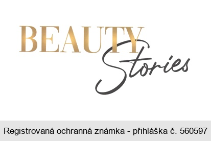 BEAUTY Stories