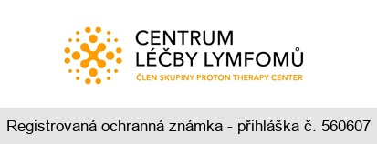 CENTRUM LÉČBY LYMFOMŮ ČLEN SKUPINY PROTON THERAPY CENTER