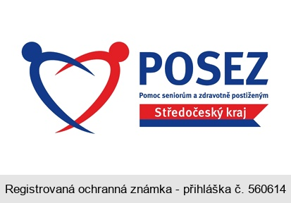 POSEZ Pomoc seniorům a zdravotně postiženým Středočeský kraj