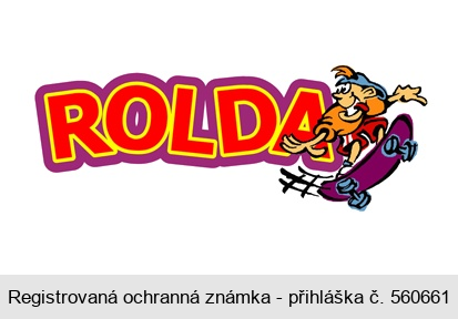 ROLDA