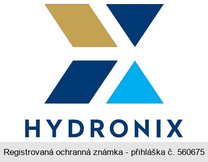 HYDRONIX