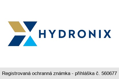 HYDRONIX