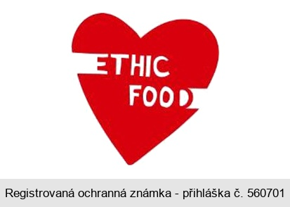 ETHIC FOOD