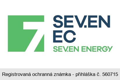 7 SEV.EN EC SEV.EN ENERGY