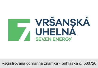 7 VRŠANSKÁ UHELNÁ SEV.EN ENERGY