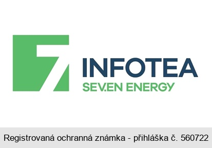 7 INFOTEA SEV.EN ENERGY