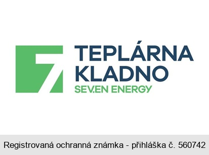 7 TEPLÁRNA KLADNO SEV.EN ENERGY