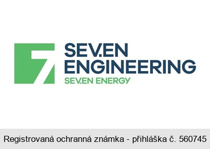 7 SEV.EN ENGINEERING SEV.EN ENERGY