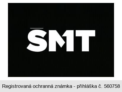 ŠMT