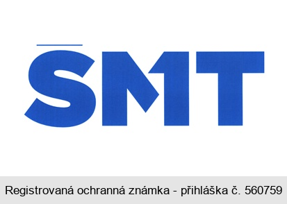 ŠMT