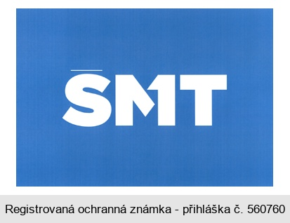 ŠMT