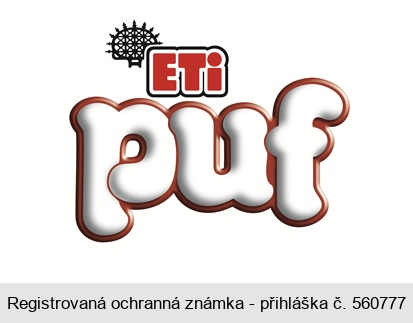 ETi puf