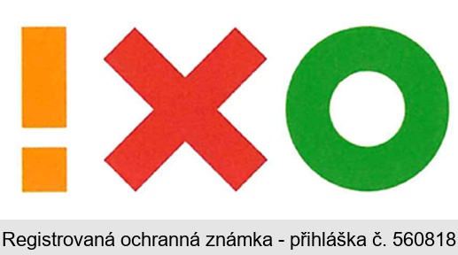 Ochranná známka