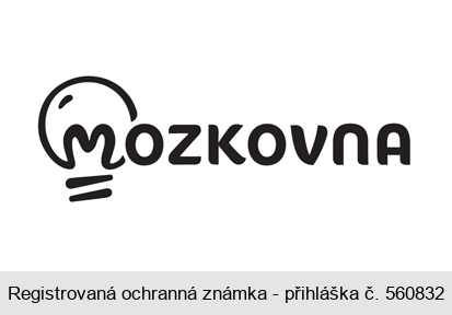 MOZKOVNA