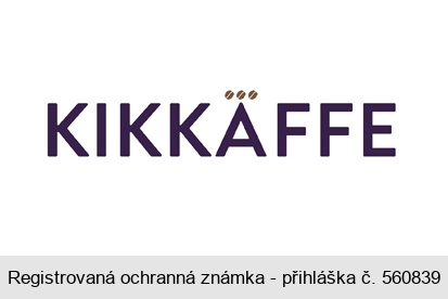 KIKKAFFE