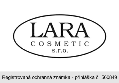 LARA COSMETIC s.r.o.