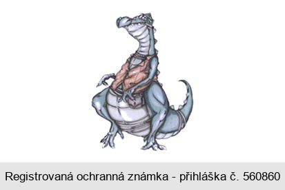 Ochranná známka