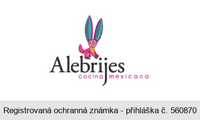 Alebrijes cocina mexicana