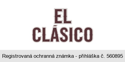 EL CLÁSICO