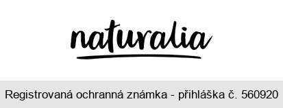 naturalia