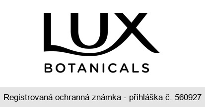 LUX BOTANICALS