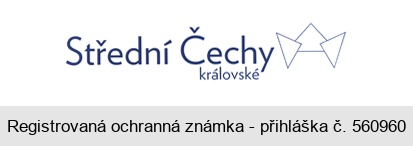 Střední Čechy královské