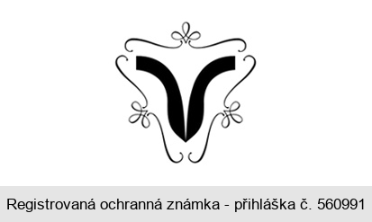 Ochranná známka