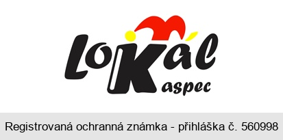 Lokál Kaspec