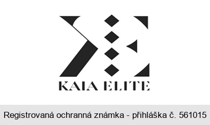 KAIA ELITE KE