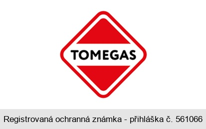 TOMEGAS