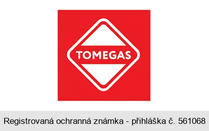 TOMEGAS