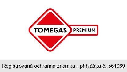 TOMEGAS PREMIUM