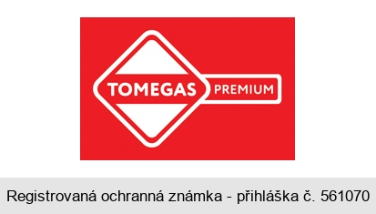 TOMEGAS PREMIUM