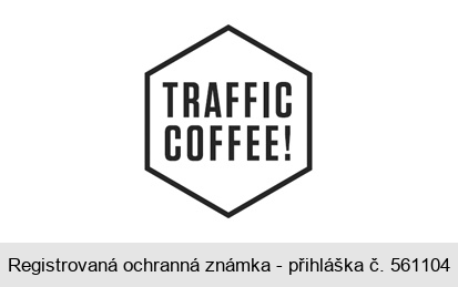 TRAFFIC COFFEE!