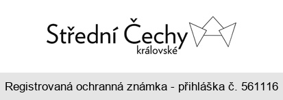 Střední Čechy královské