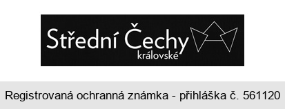 Střední Čechy královské