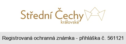 Střední Čechy královské