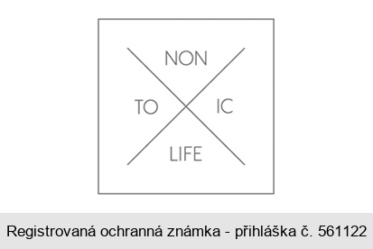 NON TOXIC LIFE