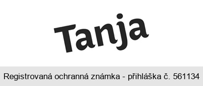 Tanja