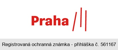 Praha