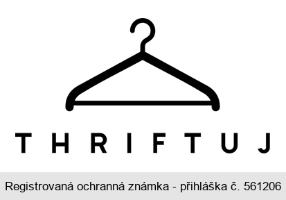 THRIFTUJ